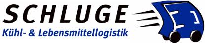 Webauftritt Schluge Transport GmbH